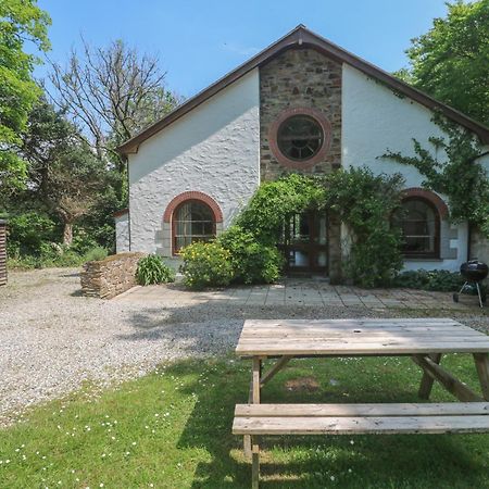 Beggars Roost Villa Truro Exteriör bild