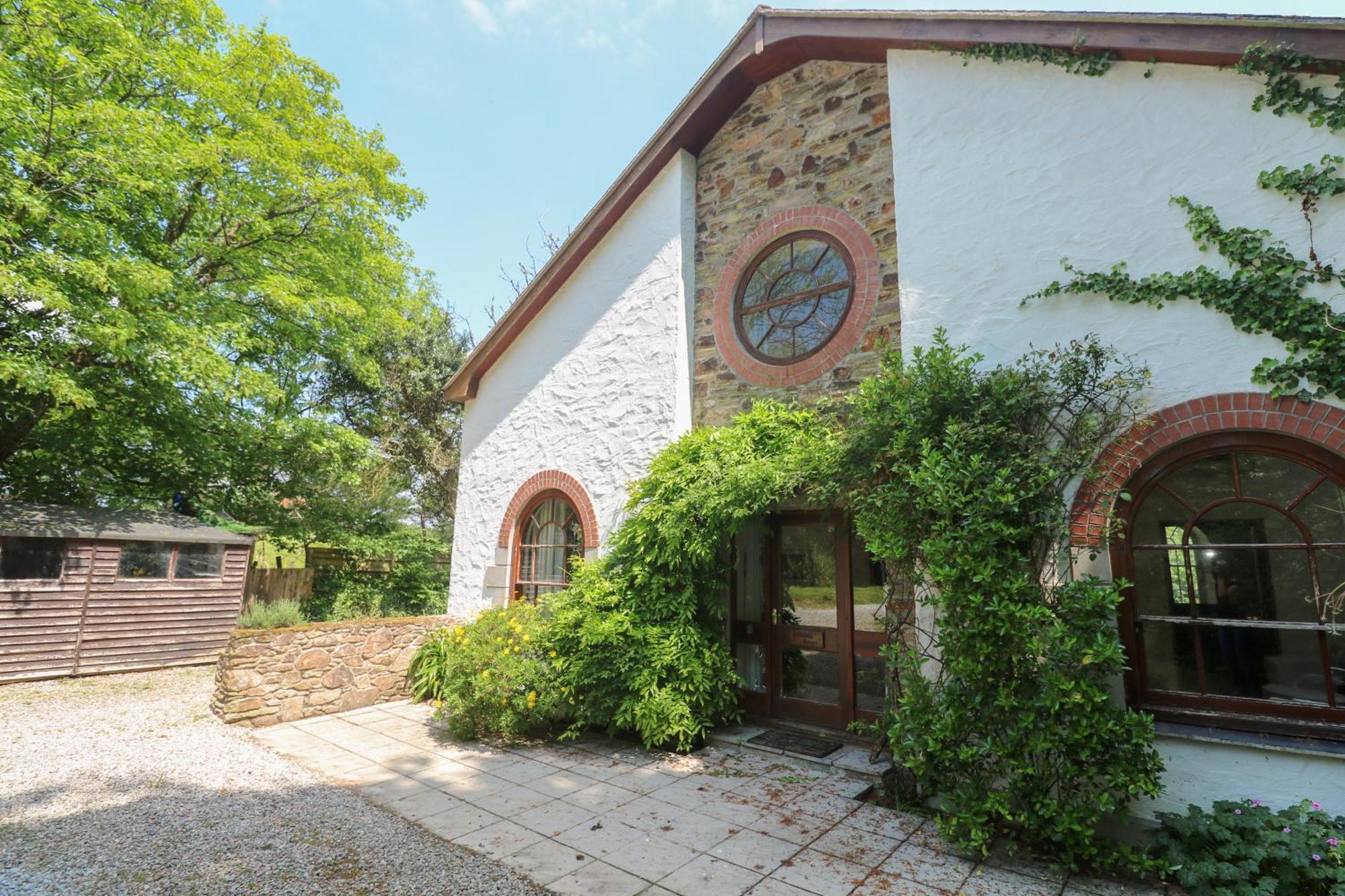 Beggars Roost Villa Truro Exteriör bild