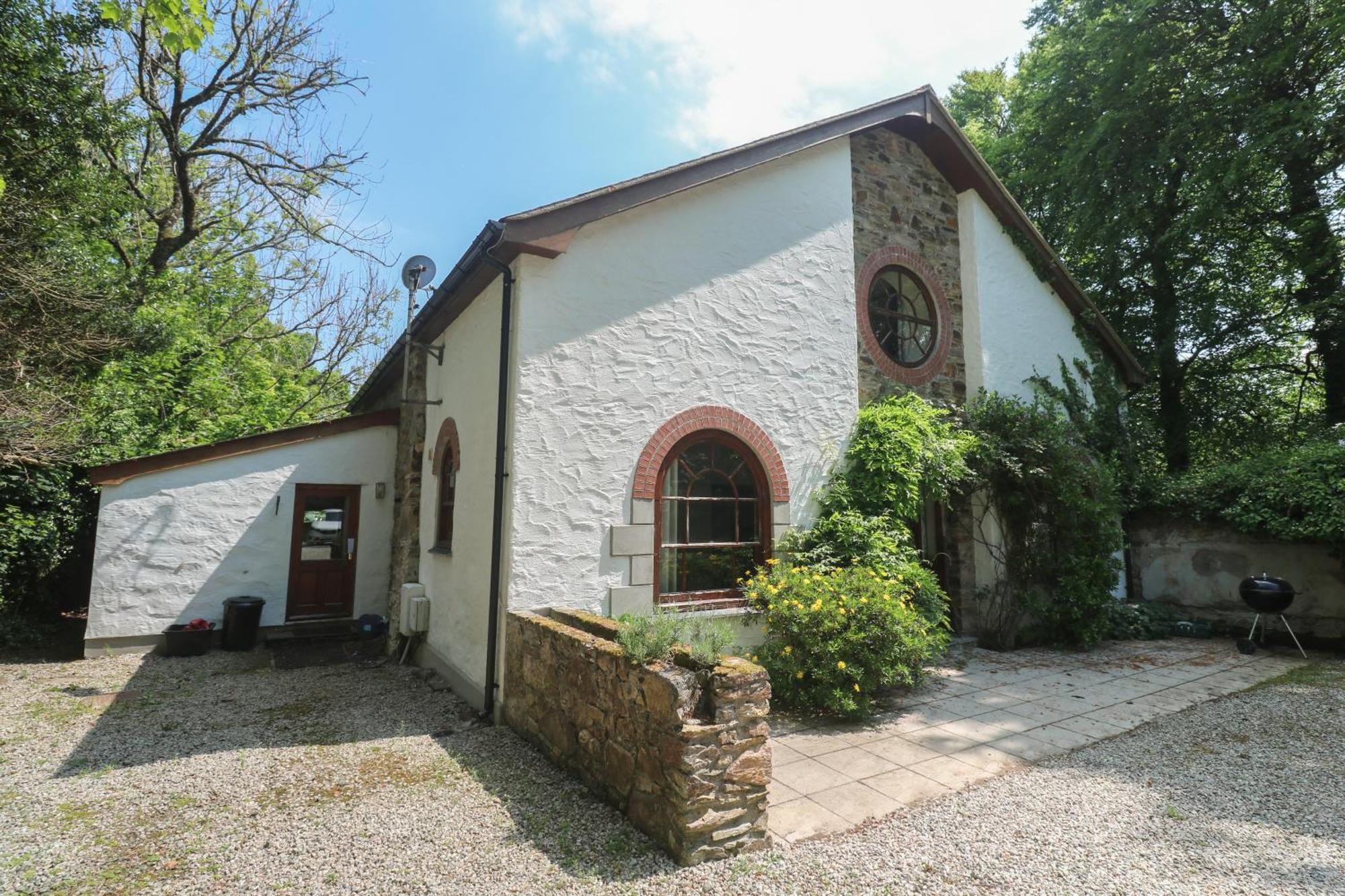 Beggars Roost Villa Truro Exteriör bild